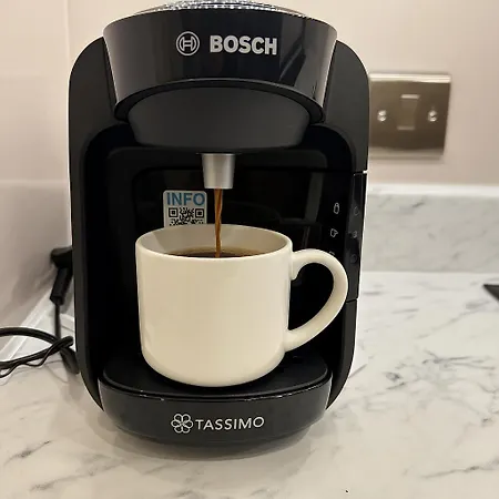 Penthouse 2br Duplex&free Parking