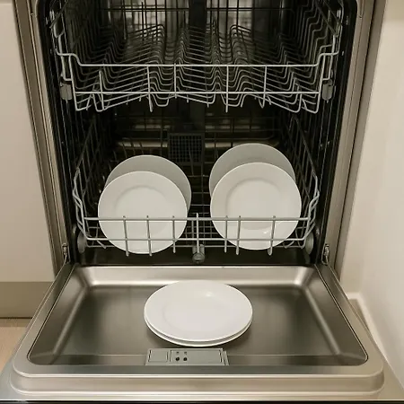 Penthouse 2br Duplex&free Parking * Λιντς