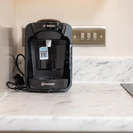 Penthouse 2br Duplex&free Parking Διαμέρισμα