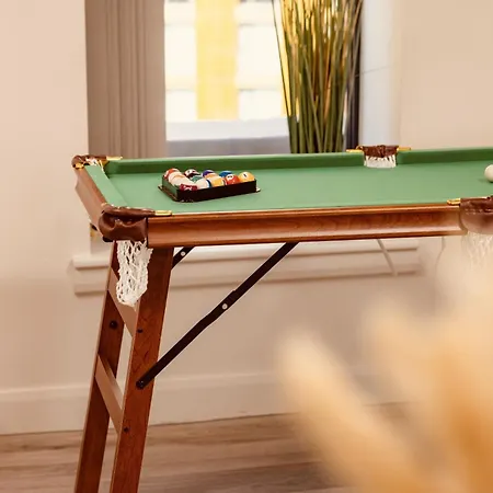 Penthouse 2br Duplex&free Parking * Λιντς