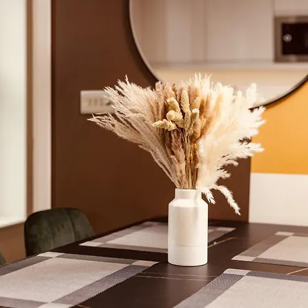 Penthouse 2br Duplex&free Parking