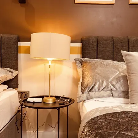 Penthouse 2br Duplex&free Parking