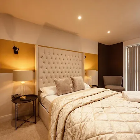 Διαμέρισμα Penthouse 2br Duplex&free Parking *