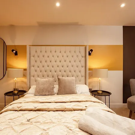 Penthouse 2br Duplex&free Parking