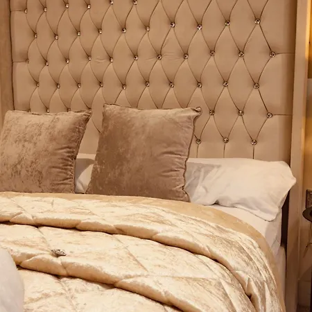 公寓 Penthouse 2br Duplex&free Parking