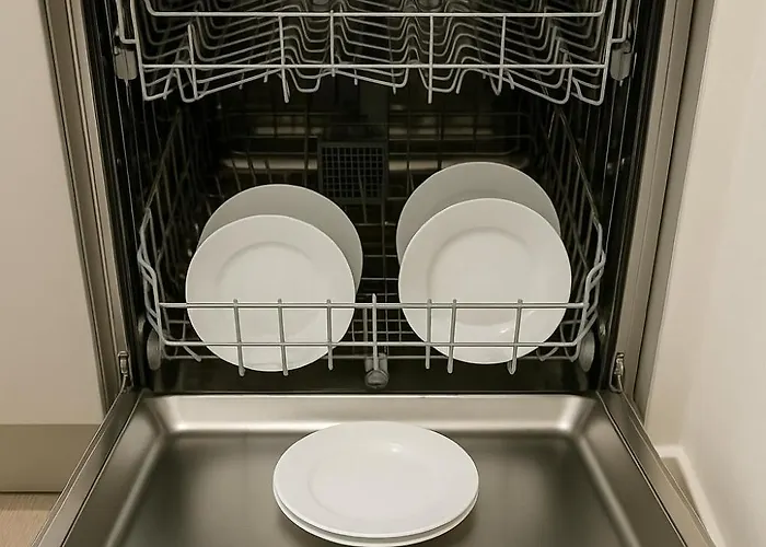 Penthouse 2br Duplex&free Parking * לידס