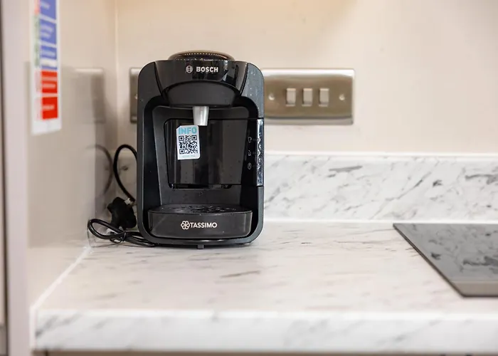 Penthouse 2br Duplex&free Parking Апартаменти