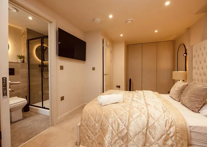 Penthouse 2br Duplex&free Parking Апартаменти