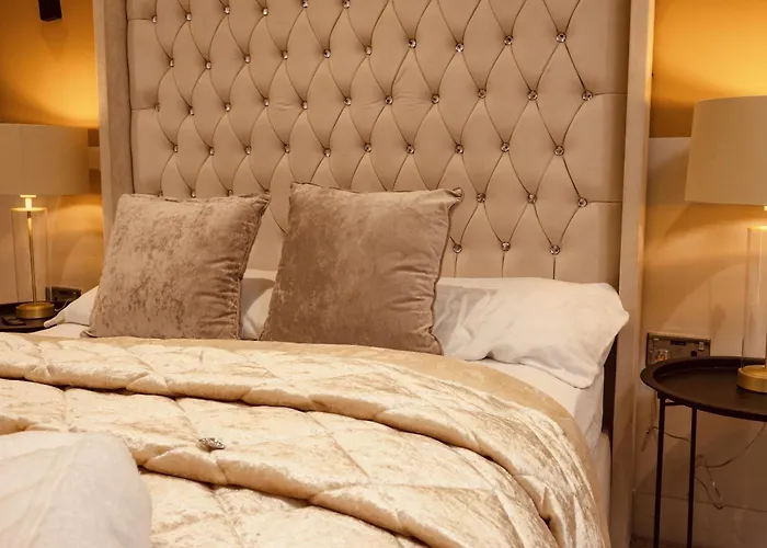 דירה Penthouse 2br Duplex&free Parking