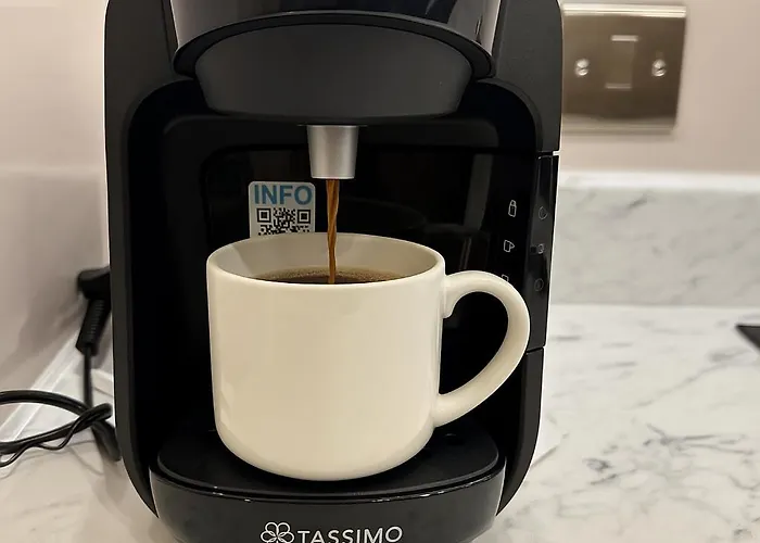 Penthouse 2br Duplex&free Parking