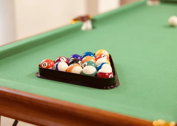 Apartment Penthouse 2br Duplex&free Parking *