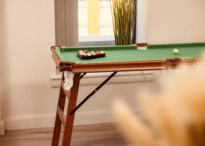 Penthouse 2br Duplex&free Parking * Leeds (West Yorkshire)