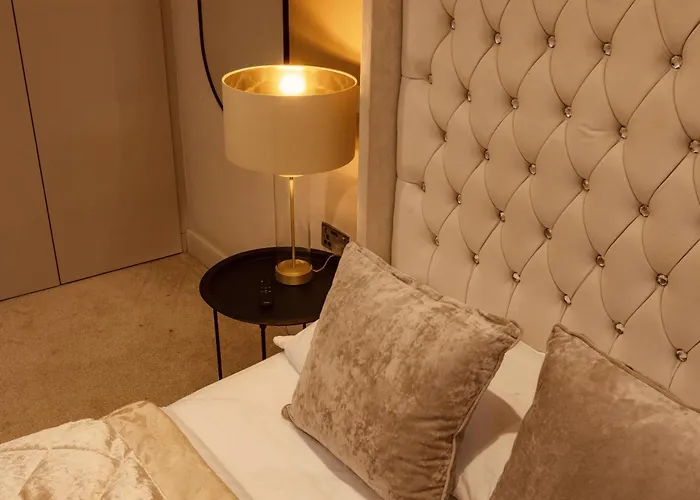 Penthouse 2br Duplex&free Parking *